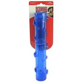 KONG Squeezz Stick Dog Toy - Large