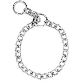 Coastal Pet Herm Sprenger Dog Chain Training Collar - 18"L x 3.0mm