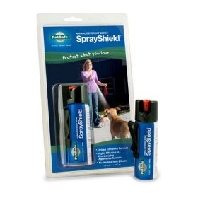 SprayShield Animal Deterrent Spray